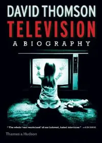 Buy Television (English, David Thomson) — BookShops.in