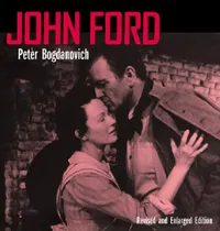 Buy John Ford (Movie Paperbacks) by Peter Bogdanovich | Hardcover | Univ of California Press | Film & Television Biography — BookShops.in