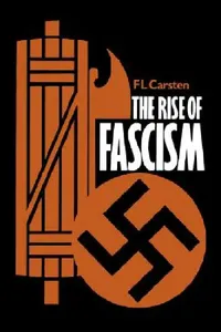 Buy The Rise of Fascism, Second Edition (English, F. L. Carsten) — BookShops.in