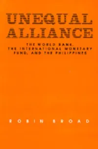 Buy Unequal Alliance (English, Robin Broad) — BookShops.in