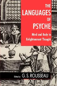 Buy The Languages of Psyche (English, G. S. Rousseau) — BookShops.in