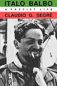 Buy Italo Balbo (English, Claudio G. Segre) — BookShops.in