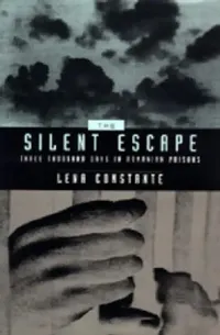 Buy The Silent Escape (English, Lena Constante | Franklin Philip | Gail Kligman) — BookShops.in