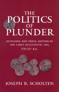 Buy The Politics of Plunder (English, Joseph B. Scholten) — BookShops.in
