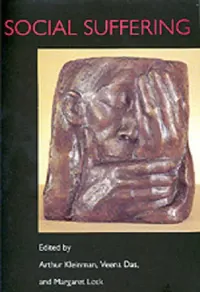 Buy Social Suffering (English, Arthur Kleinman | Veena Das | Margaret M. Lock) — BookShops.in