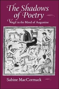 Buy The Shadows of Poetry (English, Sabine MacCormack) — BookShops.in
