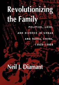Buy Revolutionizing the Family (English, Neil J. Diamant) — BookShops.in