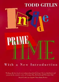 Buy Inside Prime Time (English, Todd Gitlin) — BookShops.in