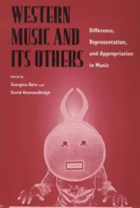 Buy Western Music and Its Others (English, Georgina Born | David Hesmondhalgh) — BookShops.in