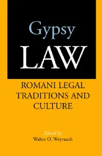 Buy Gypsy Law (English, Walter O. Weyrauch) — BookShops.in
