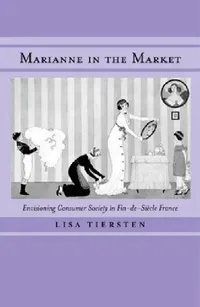 Buy Marianne in the Market (English, Lisa Tiersten) — BookShops.in