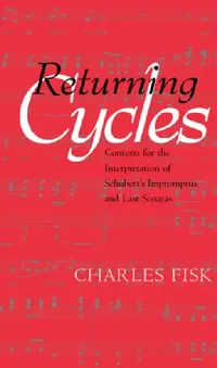 Buy Returning Cycles (English, Charles Fisk) — BookShops.in