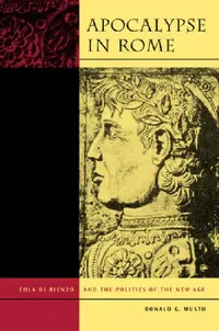Buy Apocalypse in Rome (English, Ronald G. Musto) — BookShops.in