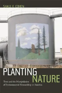 Buy Planting Nature (English, Shaul E. Cohen) — BookShops.in