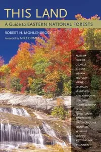 Buy This Land (English, Robert H. Mohlenbrock) — BookShops.in