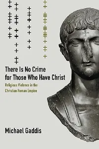 Buy There Is No Crime for Those Who Have Christ (English, Michael Gaddis) — BookShops.in