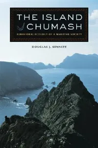 Buy The Island Chumash (English, Douglas J. Kennett) — BookShops.in