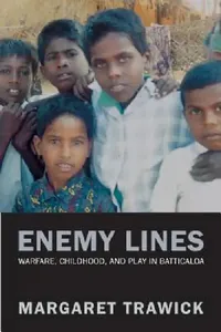 Buy Enemy Lines (English, Margaret Trawick) — BookShops.in