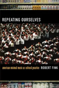 Buy Repeating Ourselves (English, Robert Fink) — BookShops.in