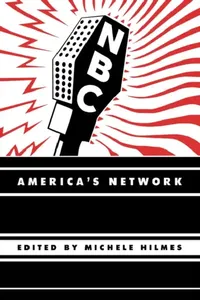 Buy NBC: America's Network by Michele Hilmes | University of California Press | English | Paperback | 1st Edition | History of American Broadcasting — BookShops.in