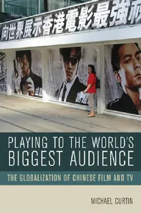 Buy Playing to the World's Biggest Audience (English, Michael Curtin) — BookShops.in