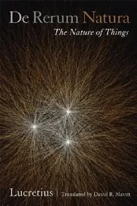 Buy de Rerum Natura, the Nature of Things (English, Lucretius | David R. Slavitt) — BookShops.in