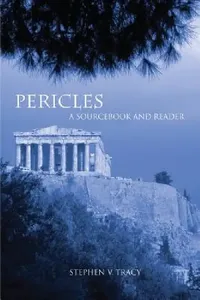 Buy Pericles (English, Stephen V. Tracy) — BookShops.in