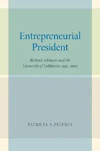 Buy Entrepreneurial President (English, Patricia A. Pelfrey) — BookShops.in