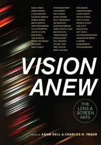 Buy Vision Anew (English, Adam Bell | Charles H. Traub) — BookShops.in