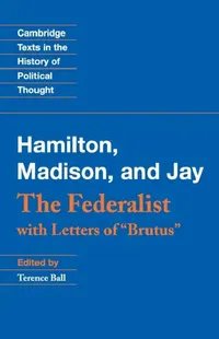 Buy The Federalist (English, Alexander Hamilton | James Madison | John Jay) — BookShops.in