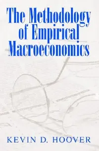 Buy The Methodology of Empirical Macroeconomics (English, Kevin D. Hoover) — BookShops.in