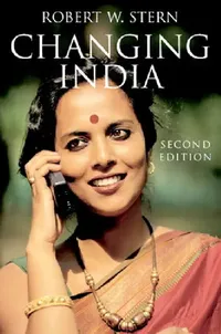 Buy Changing India (English, Robert W. Stern) — BookShops.in