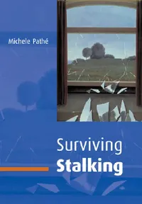 Buy Surviving Stalking (English, Michele Pathe | McHele Pathe | Michele Path) — BookShops.in