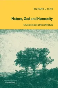 Buy Nature, God and Humanity (English, Richard L. Fern) — BookShops.in