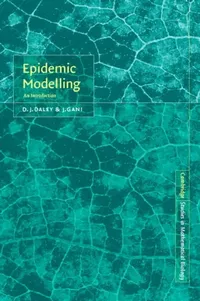 Buy Epidemic Modelling (English, D. J. Daley | J. Gani | Daley D. J.) — BookShops.in