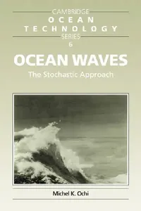 Buy Ocean Waves (English, Michael K. Ochi | Michel K. Ochi | I. Dyer) — BookShops.in