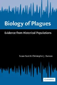 Buy Biology of Plagues (English, Susan Scott | Christopher J. Duncan) — BookShops.in