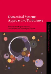 Buy Dynamical Systems Approach to Turbulence (English, Tomas Bohr | Mogens H. Jensen | Giovanni Paladin) — BookShops.in