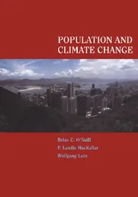 Buy Population and Climate Change (English, Brian C. O'Neill | F. Landis Mackellar | Wolfgang Lutz) — BookShops.in