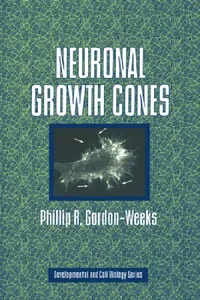 Buy Neuronal Growth Cones (English, Phillip R. Gordon-Weeks | Jonathan B. L. Bard | Peter W. Barlow) — BookShops.in