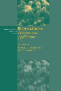 Buy Bioremediation (English, Ronald L. Crawford | Don L. Crawford | James Lynch) — BookShops.in