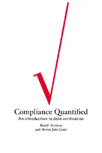 Buy Compliance Quantified (English, Rudolf Avenhaus | Morton John Canty | Avenhaus Rudolf) — BookShops.in