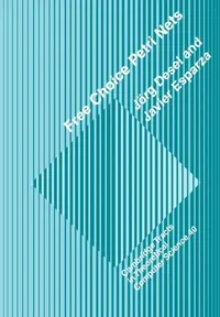 Buy Free Choice Petri Nets (English, Jorg Desel | Javier Esparza | C. J. Van Rijsbergen) — BookShops.in
