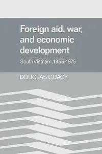 Buy Foreign Aid, War, and Economic Development (English, Douglas C. Dacy | Dacy Douglas C.) — BookShops.in