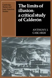 Buy The Limits of Illusion (English, Anthony J. Cascardi | Herbert S. Klein) — BookShops.in