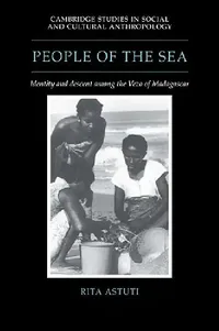 Buy People of the Sea (English, Rita Astuti | Astuti Rita | Meyer Fortes) — BookShops.in