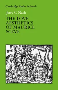 Buy The Love Aesthetics of Maurice SC Ve (English, Jerry C. Nash | Nash Jerry C. | Michael Sheringham) — BookShops.in