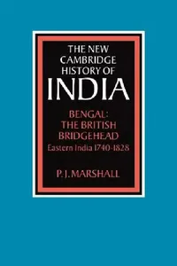 Buy Bengal (English, P. J. Marshall | Marshall P. J.) — BookShops.in