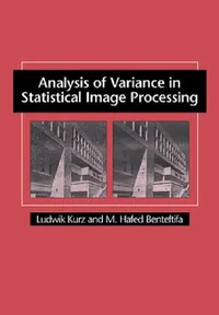 Buy Analysis of Variance in Statistical Image Processing (English, Ludwik Kurz | M. Hafed Benteftifa) — BookShops.in