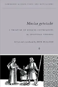 Buy Musica Getutscht (English, Beth Bullard | Beth Bullard) — BookShops.in